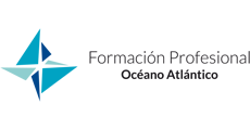 Logo OCÉANO ATLÁNTICO FP