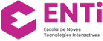 Logo ENTI
